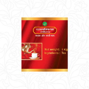 Dalmia Gold Premium Tea 500gm