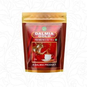 Dalmia Gold Premium Tea 1kg