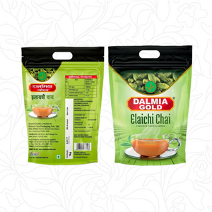 Dalmia Gold Elaichi Chai 1kg